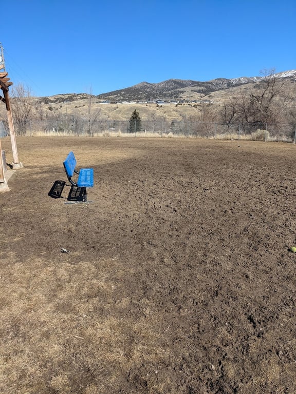 Katie’s Dog Park