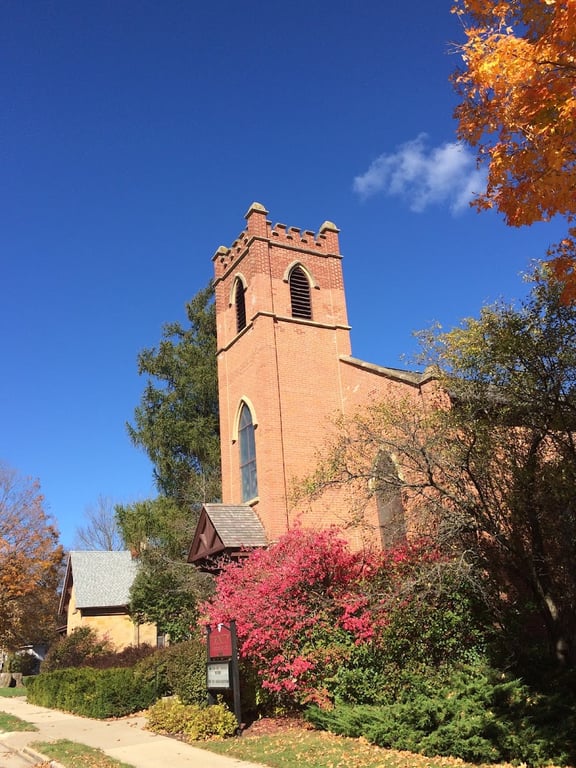 Trinity Episcopal Church