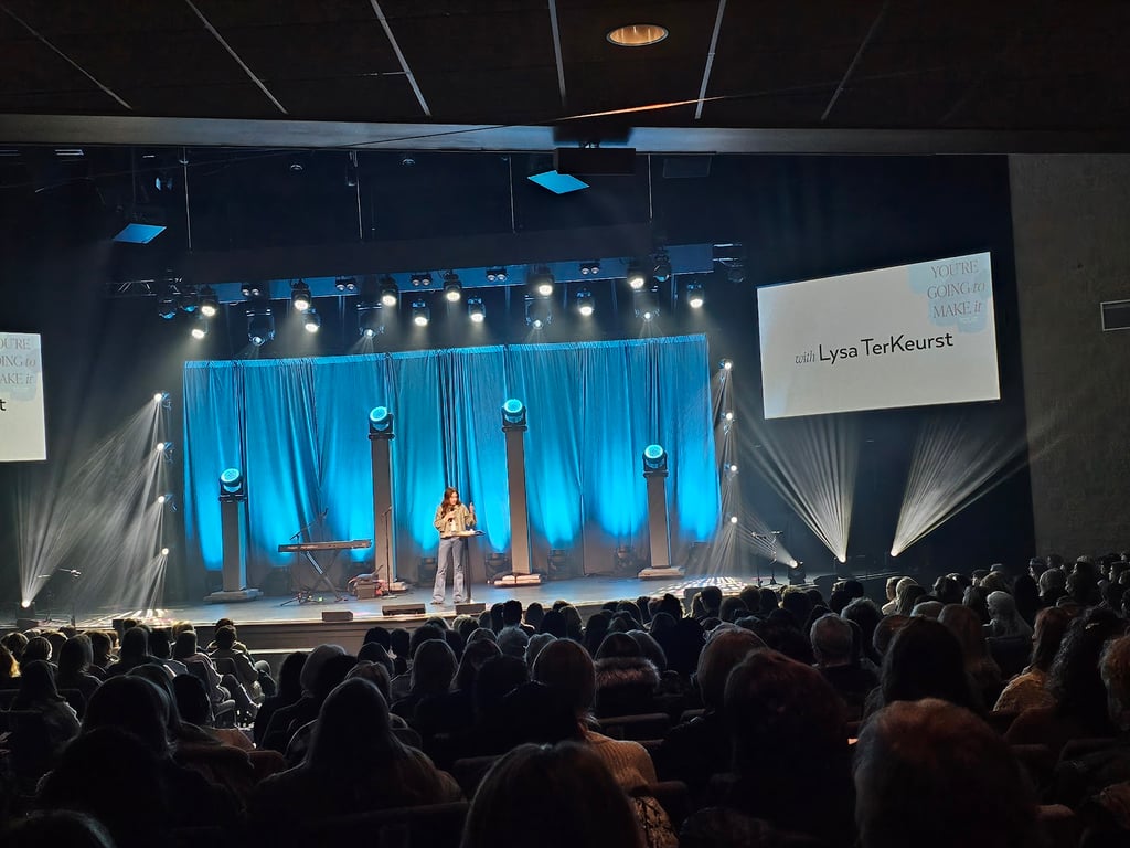 Fox River Christian Church