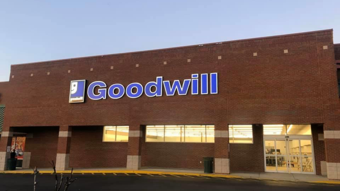 Goodwill