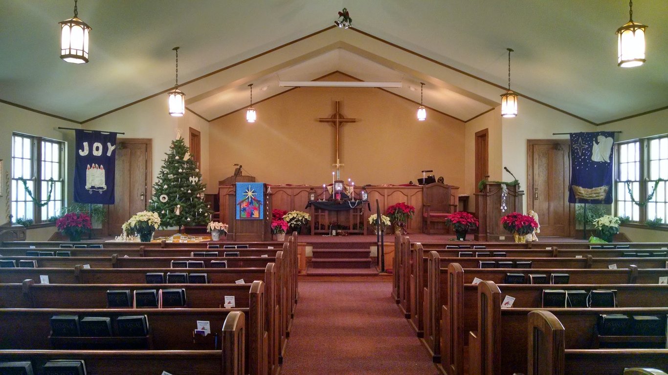 Community Christian Church