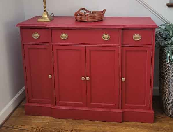 Photo of Rescued Treasures Furniture