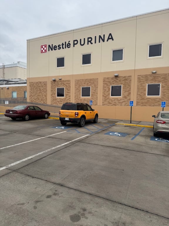 Nestle Purina – Crete, NE