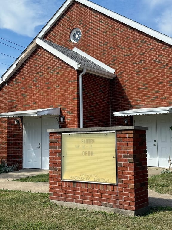 Dayspring Foursquare Church