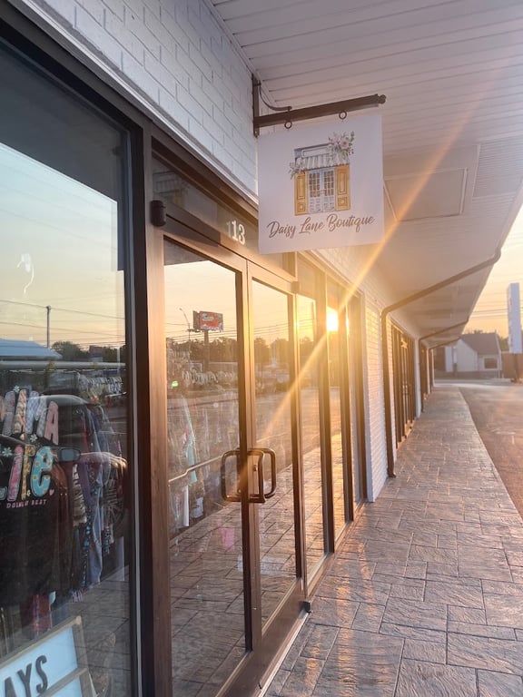 Daisy Lane Boutique