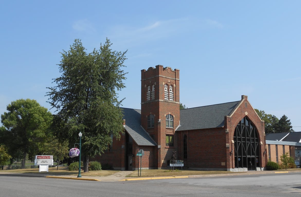 Immanuel Lutheran Church