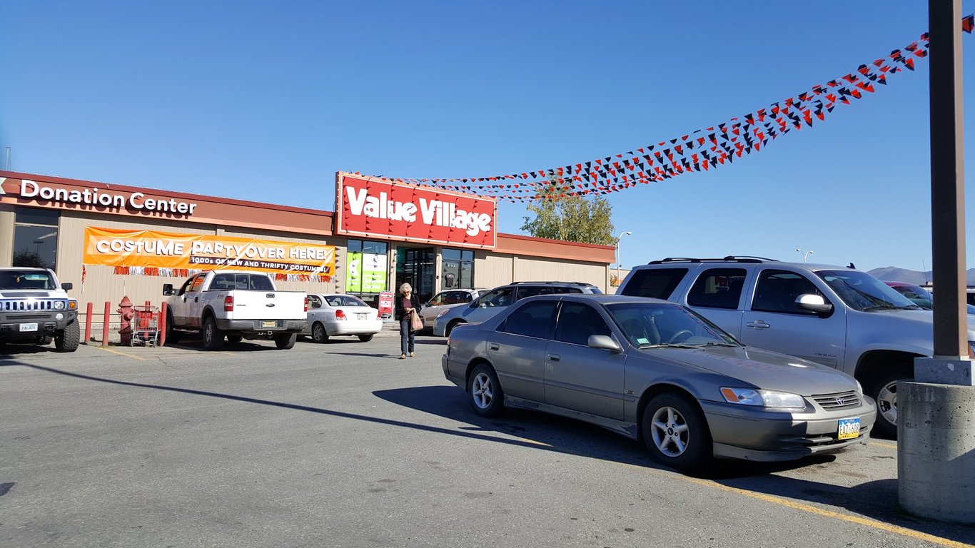 Value Village