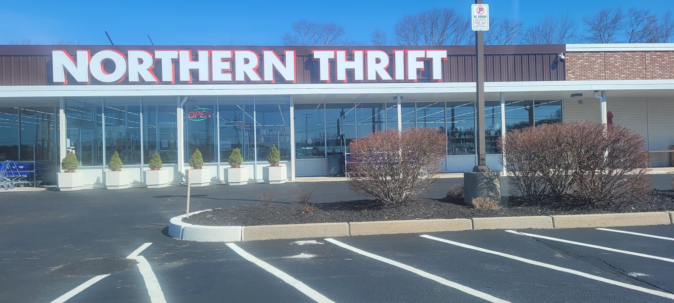Northern Thrift