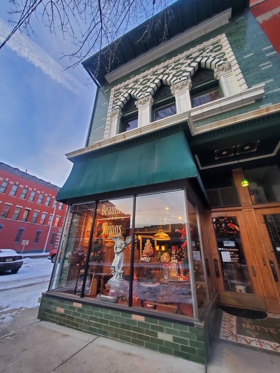 Photo of Beautiful Things On Broadway