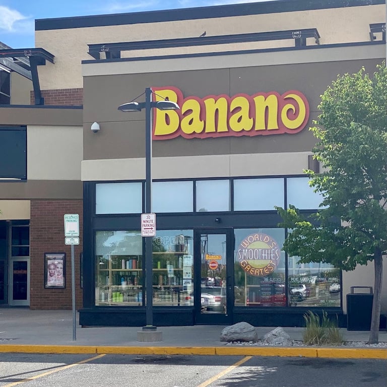 Photo of Banano