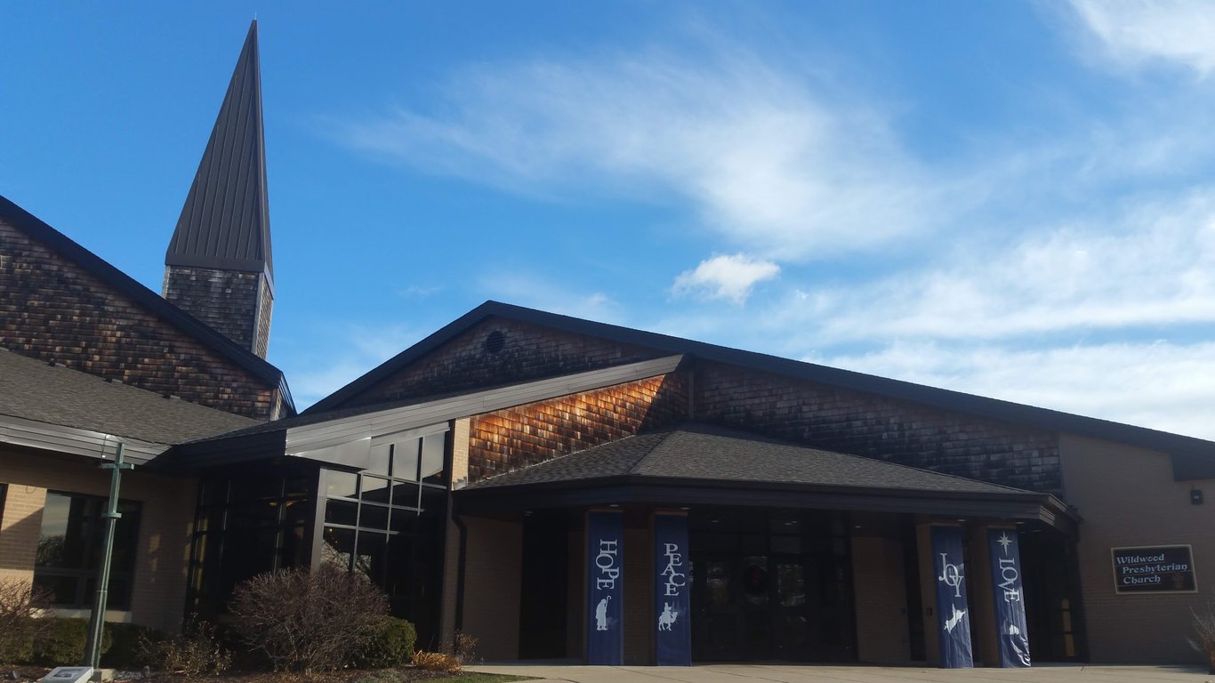Wildwood Presbyterian Church