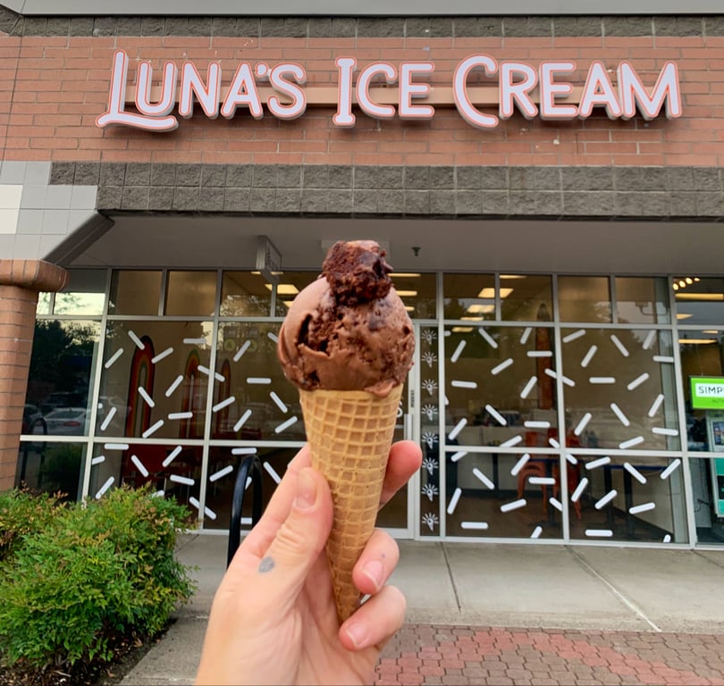 Photo of Luna’s Ice Cream