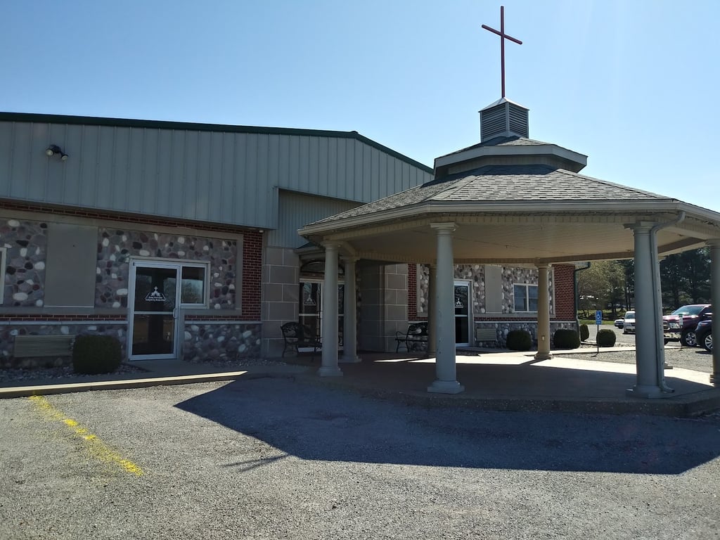 Merriam Community Church