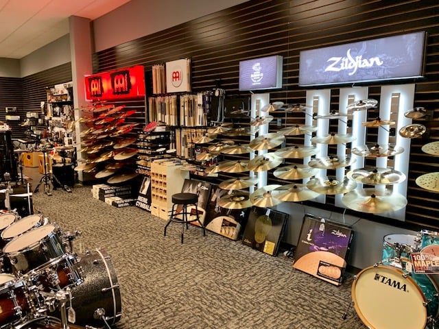 Dave’s Drum Depot