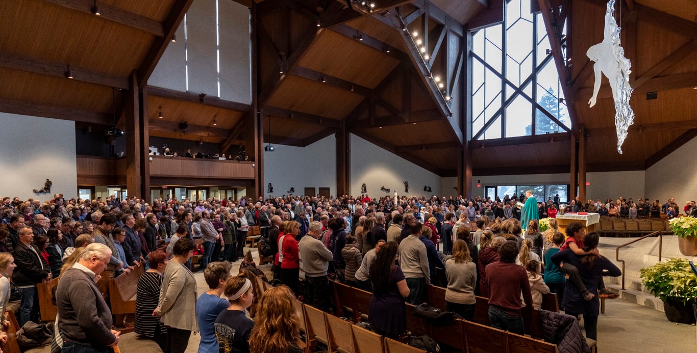 Holy Family Catholic Community Parish and Academy