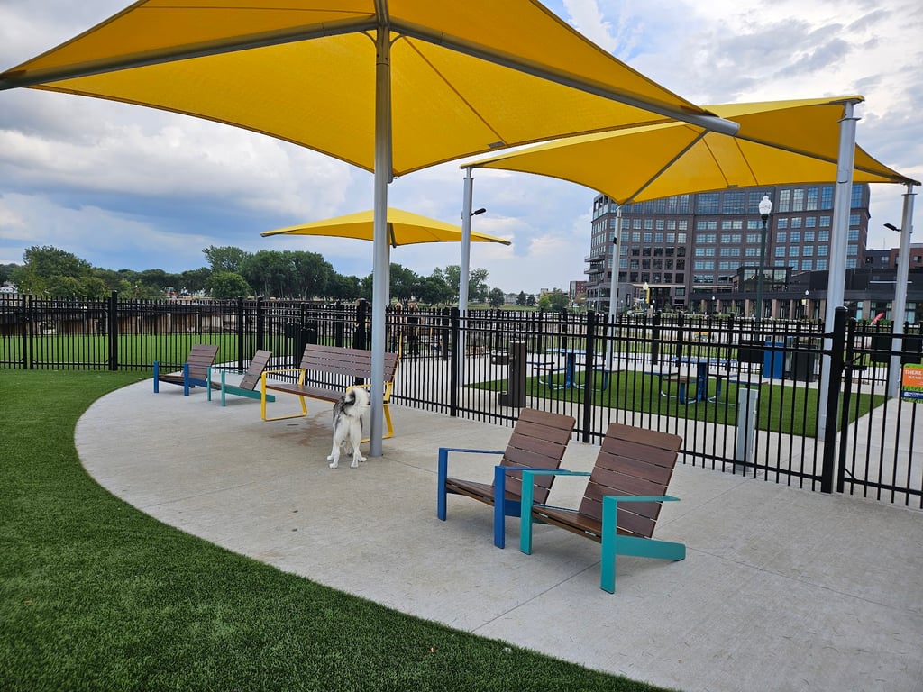 Pawsible Dog Park