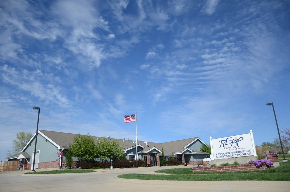 Raytown Emergency Assistance Program (REAP)