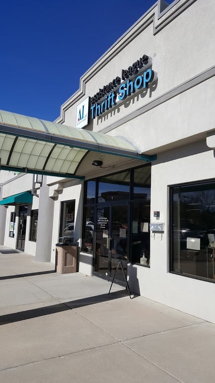 Assistance League of Denver Thrift Shop