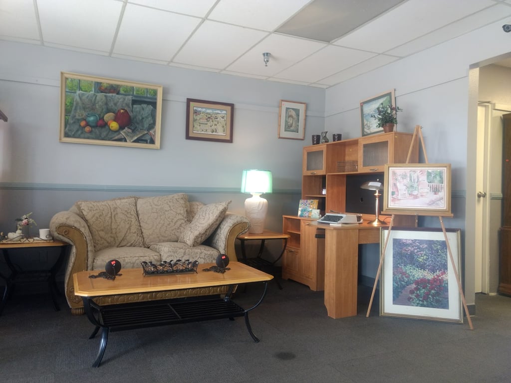Helendale CSD Thrift Store
