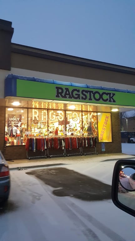 Ragstock