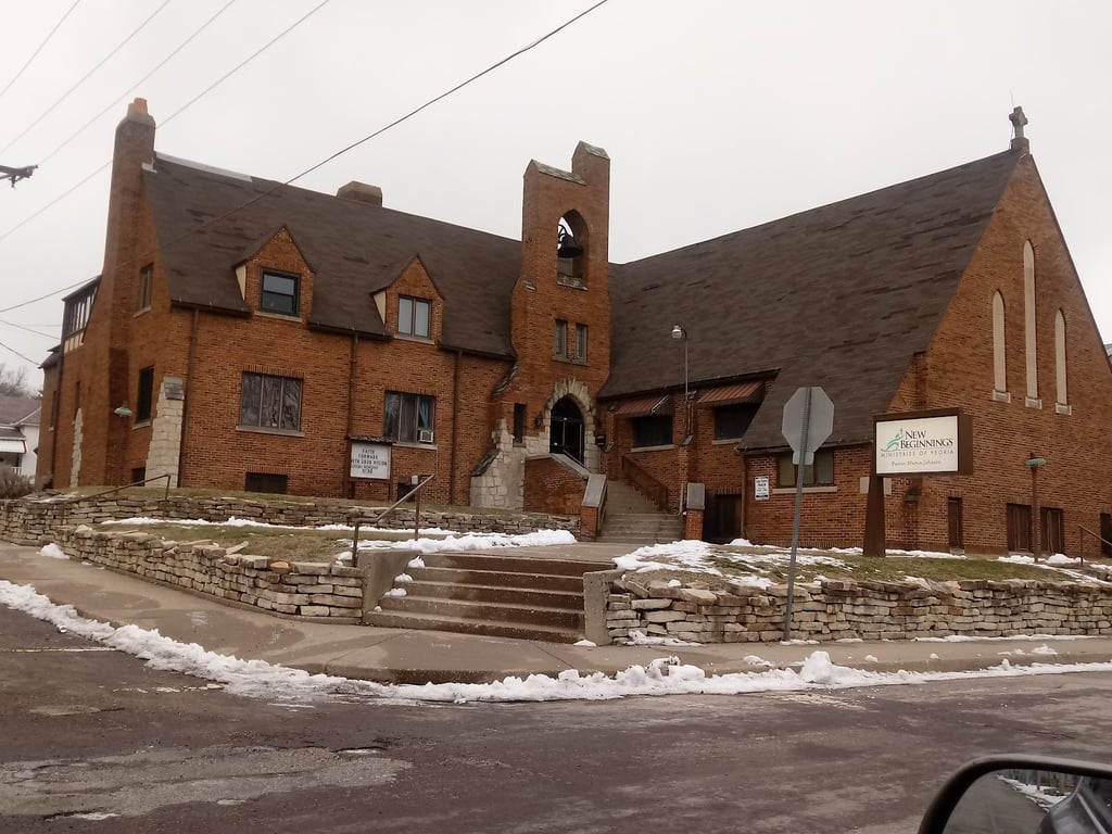 New Beginnings Ministries of Peoria