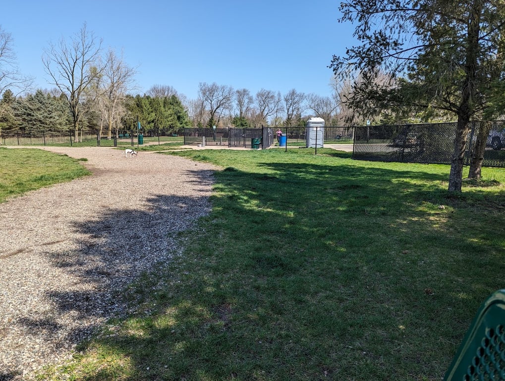 South Westnedge Dog Park