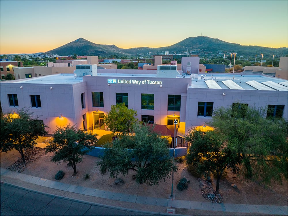 United Way of Tucson and Southern Arizona