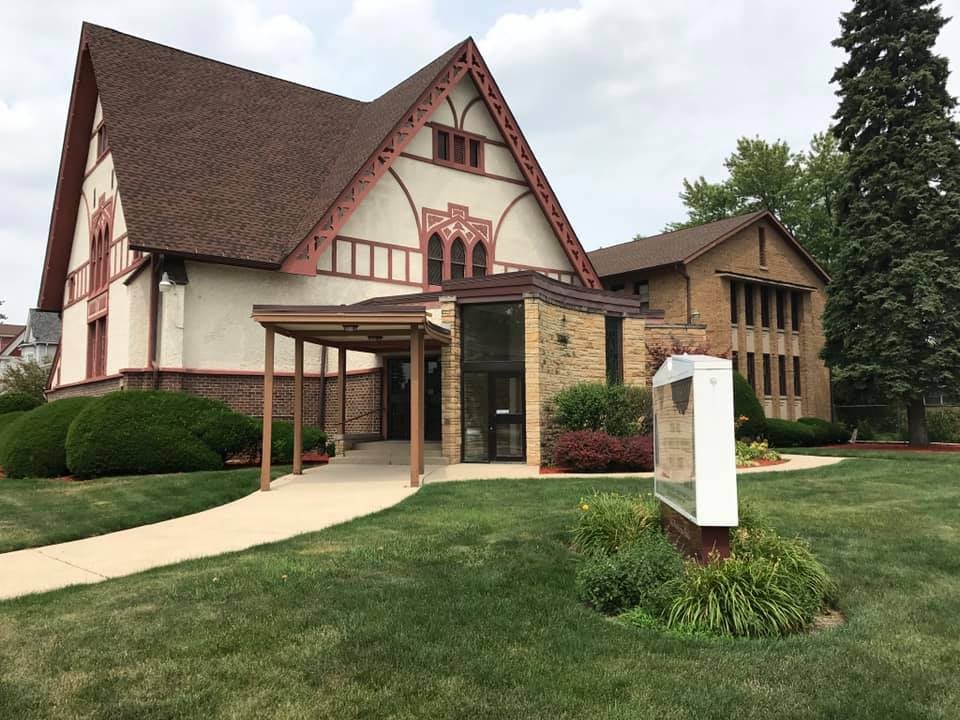 Neighborhood United Methodist
