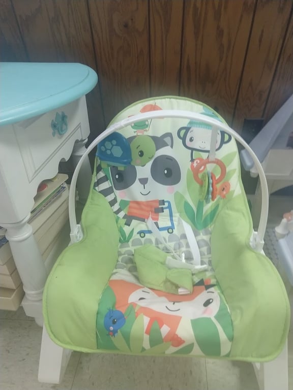 Grace Haven New and Used
