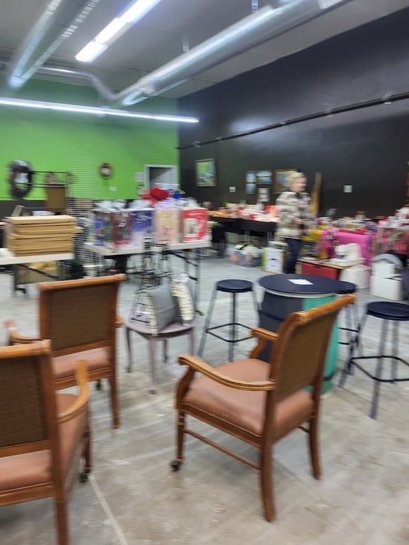 Post Falls Public Market