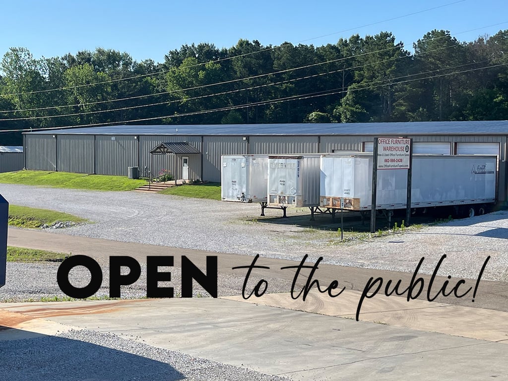 Office Furniture Warehouse, Inc.