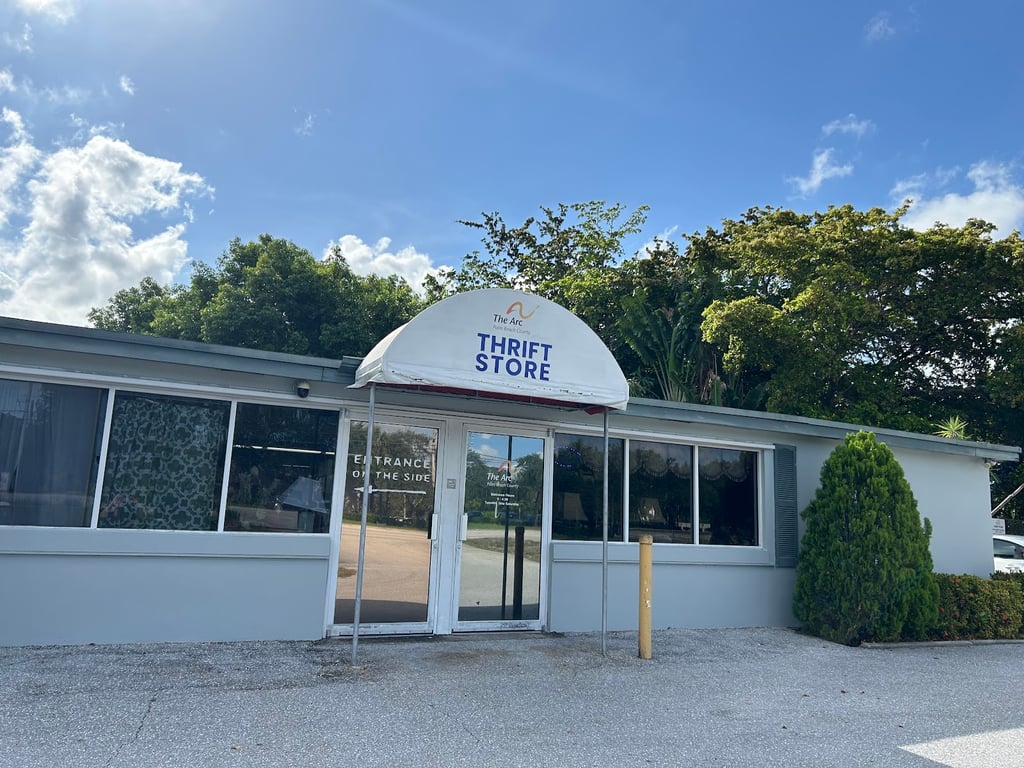 The Arc Thrift Store
