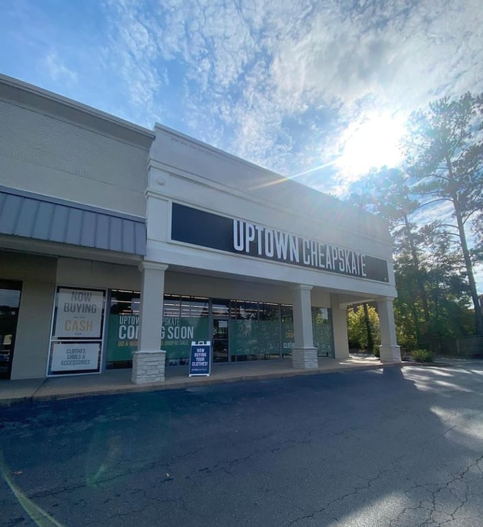 Uptown Cheapskate Marietta