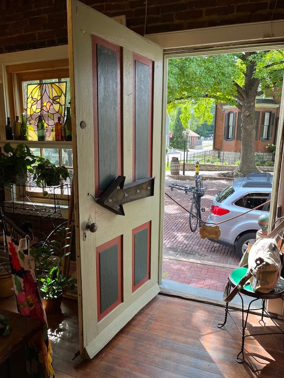 Photo of Mad Hatter Antiques & More
