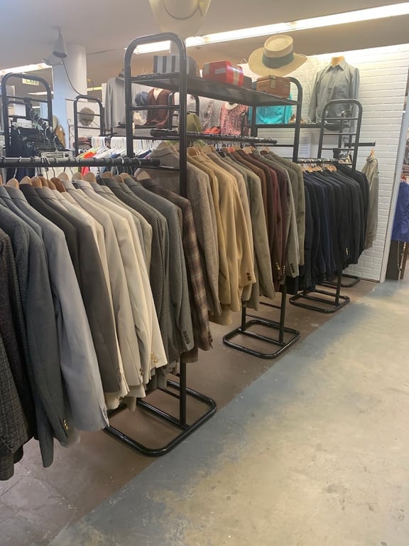 Kynard Korner Vintage Boutique in Eastbrook Flea Market and Antique Mall