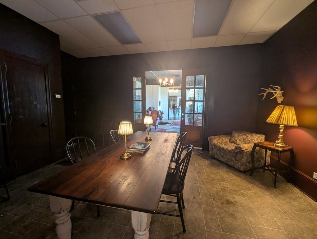 Mattie Ruth’s Coffee House