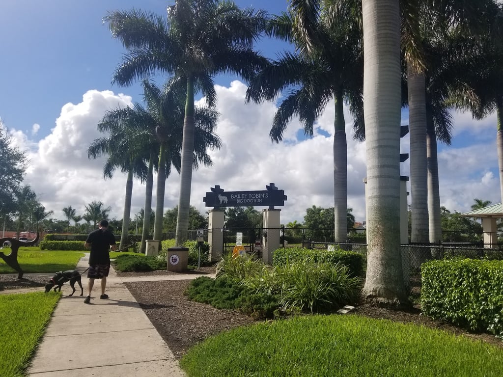 Naples Dog Park
