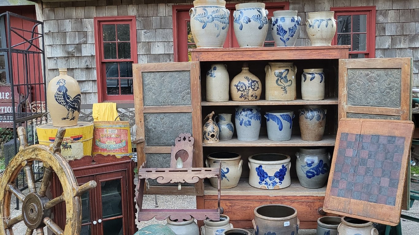 Springhill Furniture Restoration