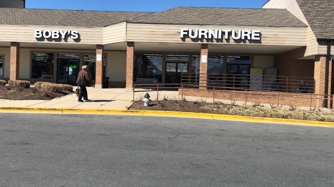 BOBBY FURNITURE