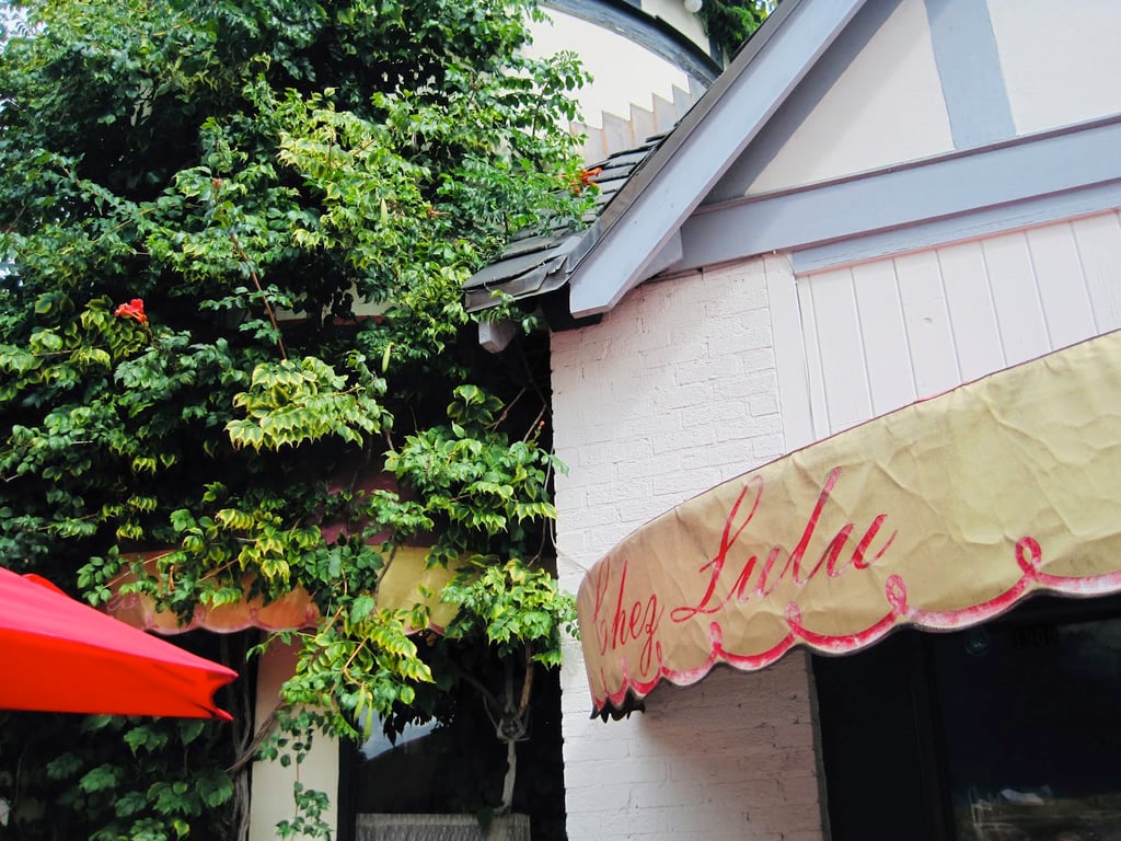 Chez Lulu