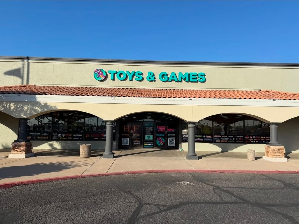 Retro Exchange
