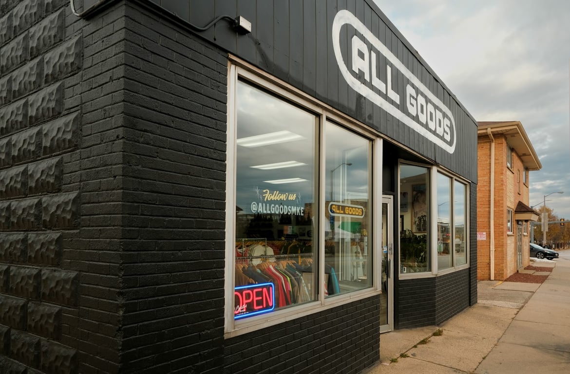 Photo of ALL GOODS
