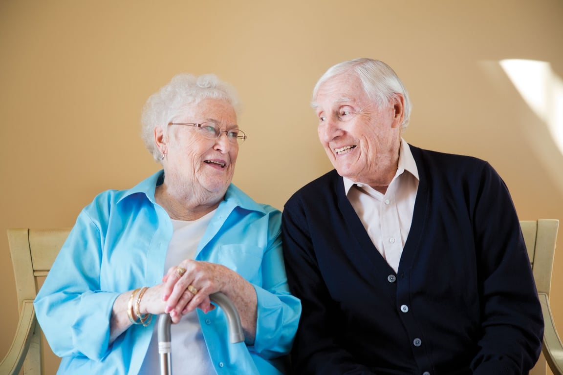 Good Samaritan Society – Alma – Hillcrest Terrace