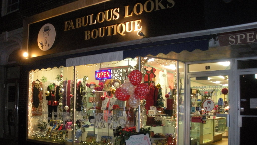 Photo of Fabulous Looks Boutique