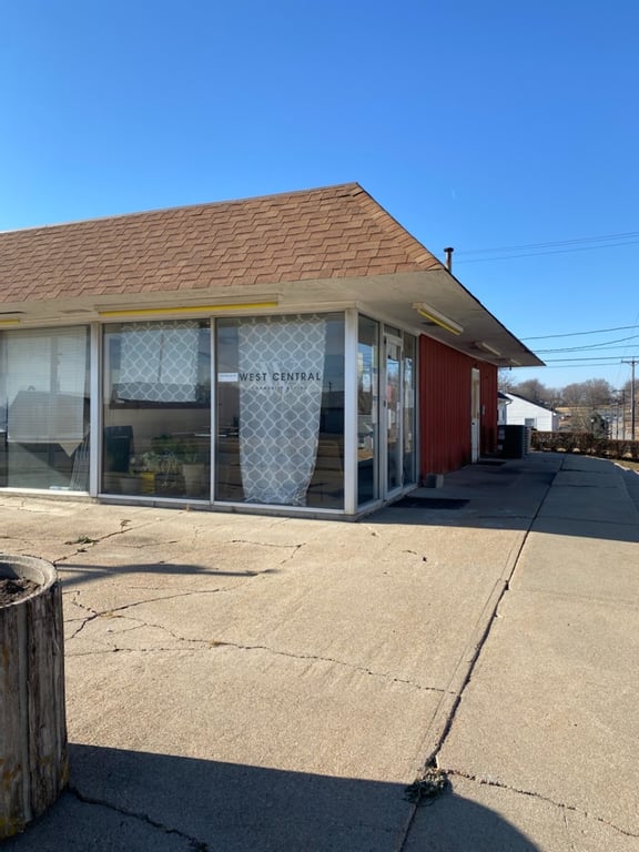 West Central Community Action Outreach Office