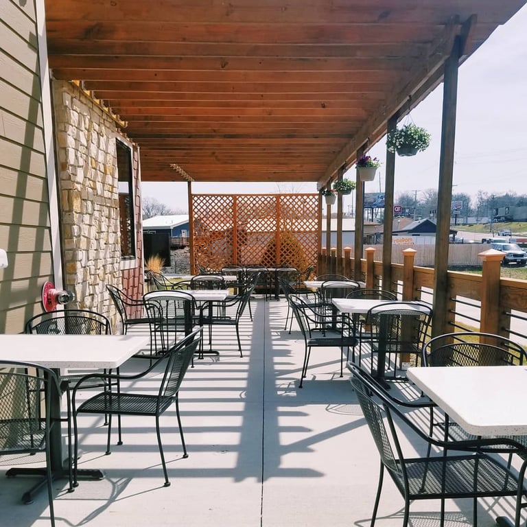 Freedom Blend Coffee