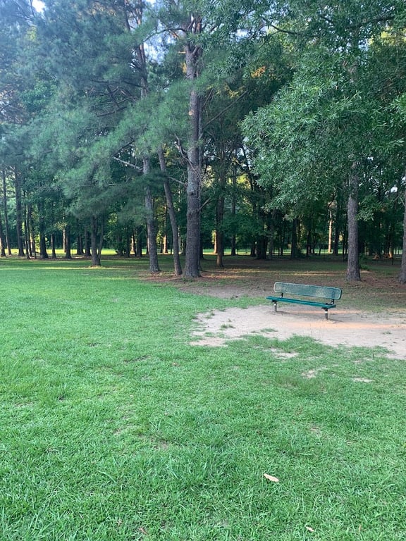 Bark Park