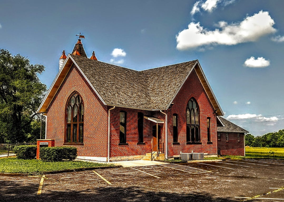 Clever Free Methodist Church