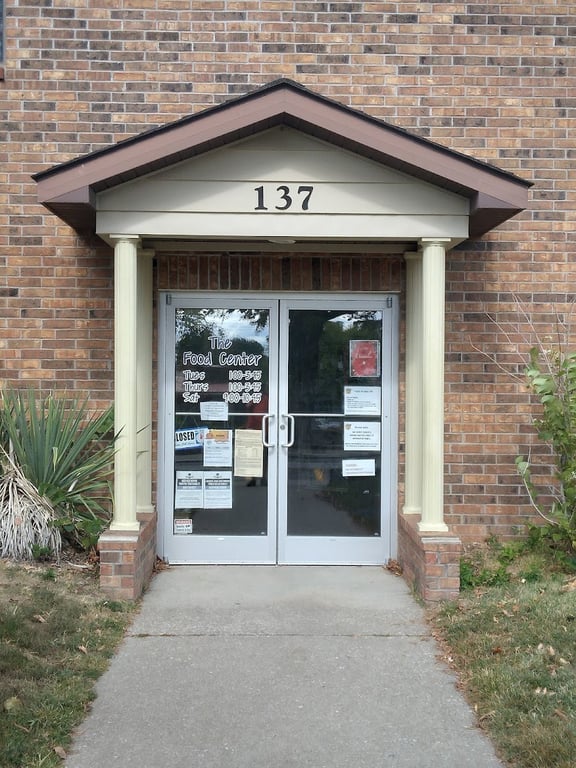 The Food Center