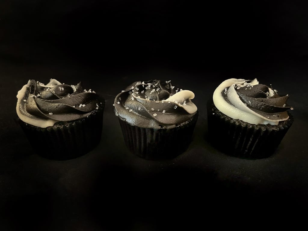 Photo of Moonflour Desserts